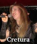 Cretura photo