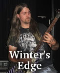 Winter's Edge photo