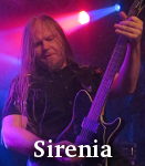 Sirenia photo