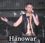 Hanowar photo