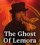 The Ghost Of Lemura photo