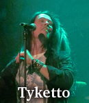 Tyketto photo