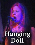 Hanging Doll photo