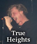 True Heights photo