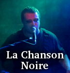 La Chanson Noire photo