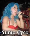 Sumo Cyco photo