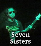 Seven Sisters photo