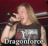 Dragonforce photo