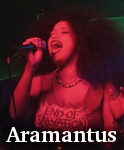 Aramantus photo