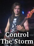 Control The Storm photo