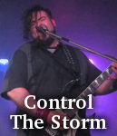 Control The Storm photo