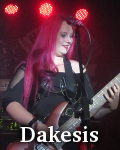 Dakesis photo