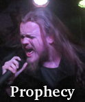 Prophecy photo