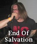 End Of Salvation photo