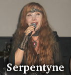 Serpentyne photo
