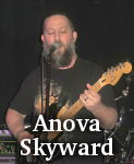 Anova Skyward photo