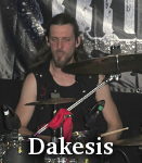 Dakesis photo