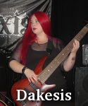 Dakesis photo