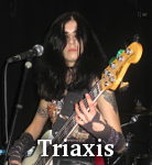 Triaxis photo