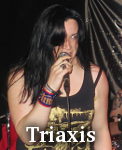 Triaxis photo