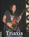 Triaxis photo