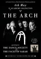 The Arch advert