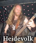 Heidevolk photo