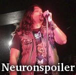 Neuronspoiler photo