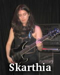 Skarthia photo