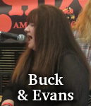 Buck And Evans photo