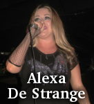 Alexa De Strange photo