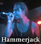 Hammerjack photo