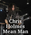 Chris Holmes photo