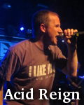 Acid Reign photo