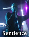 Sentience photo