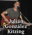 Julián González Kitzing photo