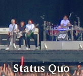 Status Quo photo