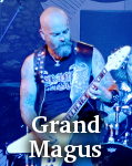 Grand Magus photo