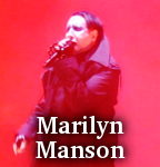 Marilyn Manson photo