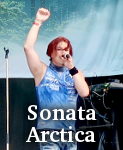 Sonata Arctica photo