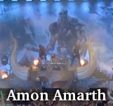 Amon Amarth photo