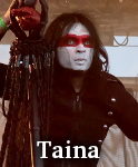 Taina photo