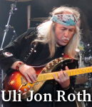 Uli Jon Roth photo