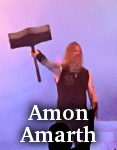 Amon Amarth photo