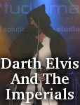 Darth Elvis And The Imperials photo