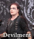 Devilment photo