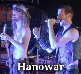 Hanowar photo