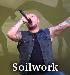 Soilwork photo