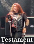 Testament photo