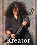 Kreator photo